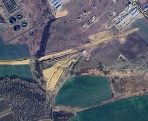 Teren 4,2 hectare pe Centura Sud-Vest Craiova, pozitionare strategica