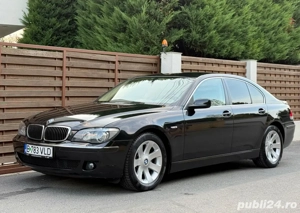 Bmw 730d cu doar 150.000 km ! impecabil ! 