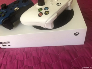 Xbox seria s  - imagine 5