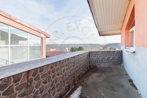 Apartament 3 camere - Mansarda inalta - 122 mp Voluntari - imagine 8