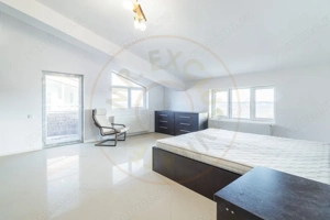 Apartament 3 camere - Mansarda inalta - 122 mp Voluntari