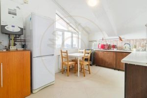 Apartament 3 camere - Mansarda inalta - 122 mp Voluntari - imagine 5