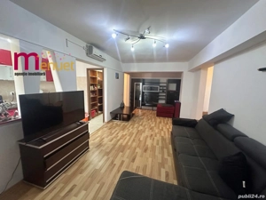 Apartament 2 camere,str.Mircea Voda