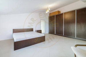 Apartament 3 camere - Mansarda inalta - 122 mp Voluntari - imagine 11