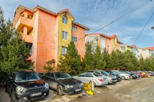 Apartament 3 camere - Mansarda inalta - 122 mp Voluntari - imagine 9