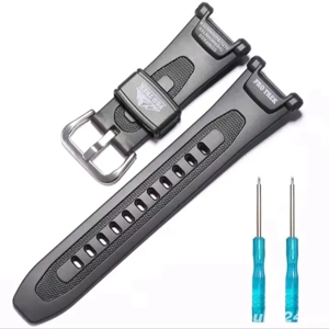 curea Casio PRG-40,PRG-240,PAG-40,PAG-240,PRG-50,PRG-60,PRW-1500,PAW-1500,PRG-130,dar si alte modele