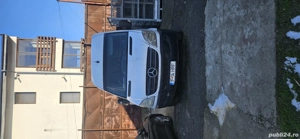 Mercedes Sprinter Motor Defect