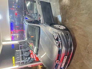 Golf 7.5 2020 benzina + cng 107000 km - imagine 4