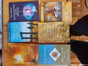 cărți motivaționale