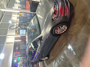 Golf 7.5 2020 benzina + cng 107000 km - imagine 5