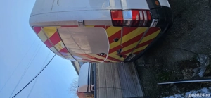 Mercedes Sprinter Motor Defect - imagine 3