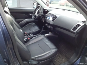 Peugeot 4007_2.2 - imagine 5