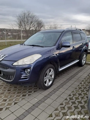 Peugeot 4007_2.2