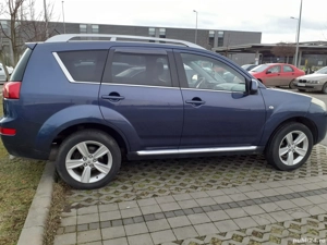 Peugeot 4007_2.2 - imagine 2