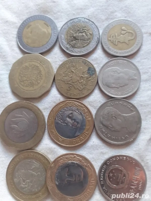 monede vechi.
