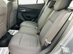 OPEL MOKKA - imagine 7