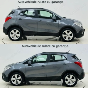 OPEL MOKKA - imagine 5