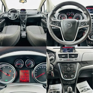 OPEL MOKKA - imagine 8