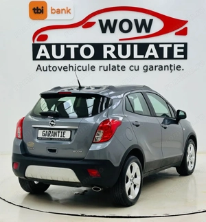 OPEL MOKKA - imagine 4