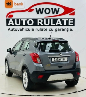OPEL MOKKA - imagine 3