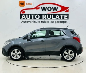 OPEL MOKKA - imagine 11