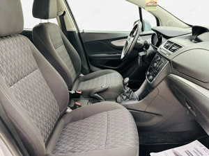 OPEL MOKKA - imagine 15