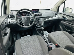 OPEL MOKKA - imagine 18