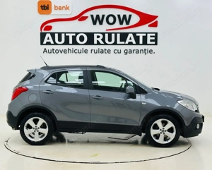 OPEL MOKKA - imagine 12