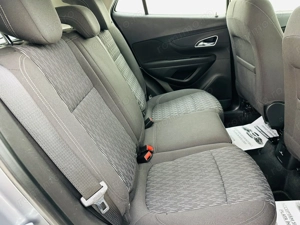 OPEL MOKKA - imagine 14