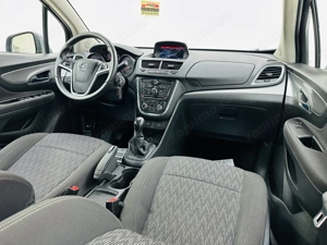 OPEL MOKKA - imagine 20