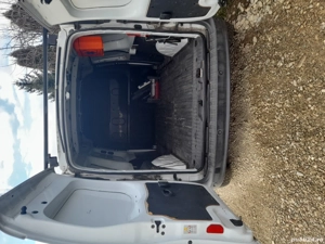 Renault kangoo 1,5 d, 3 locuri, autoutilitară 