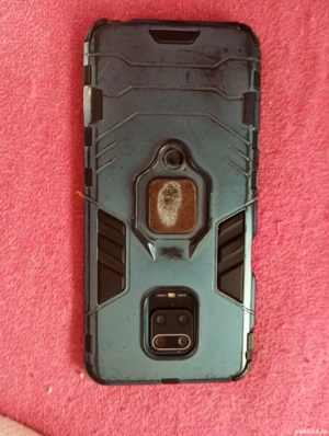 Xiaomi redmi note 9 pro - imagine 2