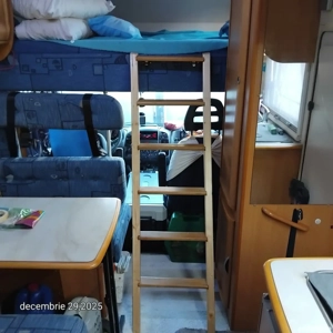 Autorulota fiat ducato - imagine 6