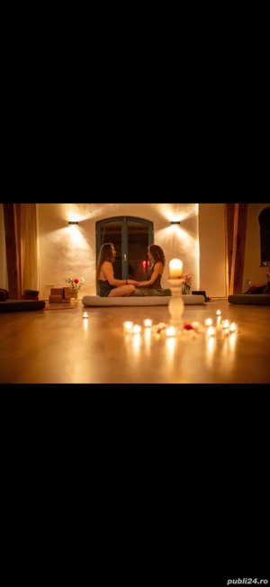 Terapeuta tantrica pentru cupluri