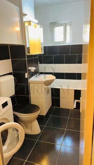 Modern - 2 Camere - Spatios - Parter inalt - Geam la baie - Boxa - imagine 6