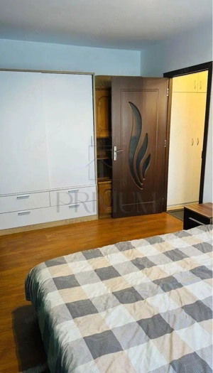 Modern - 2 Camere - Spatios - Parter inalt - Geam la baie - Boxa - imagine 4