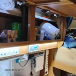 Autorulota fiat ducato - imagine 7