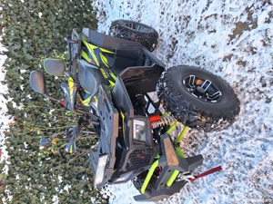 Atv 250cc XTR Pro Farmer 