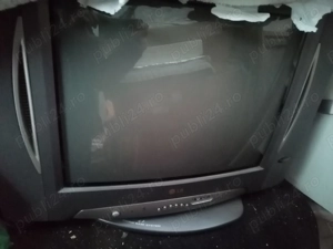 Donez tv funcțional 