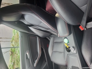 De vanzare Mercedes cla 200 pachet amg 4matic An2015