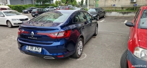 Renault Megane IV, 2021