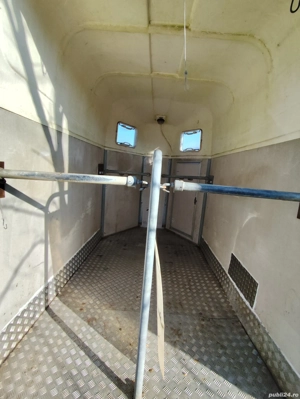 Remorca de vânzare  - imagine 4