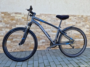 Vând bicicletă rockrider 100 - imagine 5