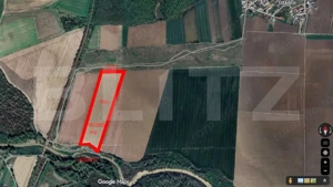 Teren agricol , Puchenii Mari, 90.000 mp 