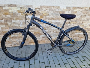 Vând bicicletă rockrider 100 - imagine 2