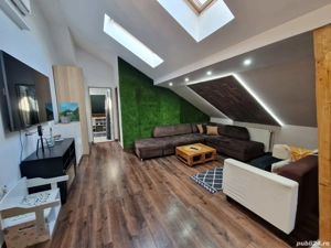 apartament 3 camere Revelion Bucuresti