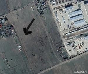 Teren intravilan in Floresti Prahova suprafata 6300 mp