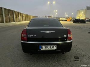 Automata motorizare mercedes 