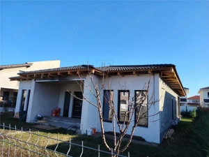 Casa Individuala - CARTIER EUROPA - Asfalt.