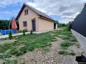 De vanzare casa in Roman, P+M, suprafata Teren 2000 mp, 115.000 Euro